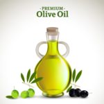 Aceite oliva